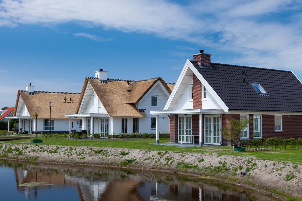 נורדוויק Buitenplaats Witte Raaf Aan Zee מראה חיצוני תמונה