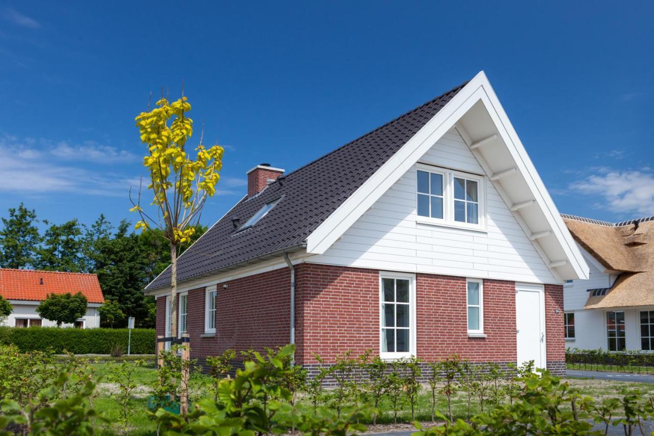 נורדוויק Buitenplaats Witte Raaf Aan Zee מראה חיצוני תמונה